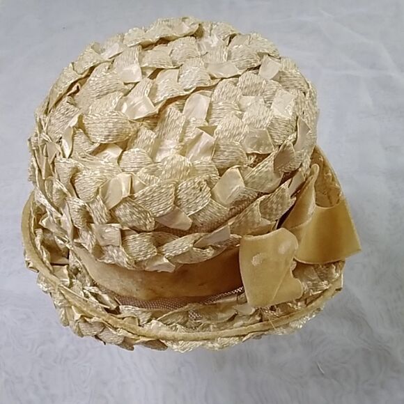 Vintage Handmade Women Hag - Picture 4 of 14